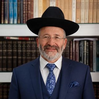 הרב דוד הכהן שליט״א